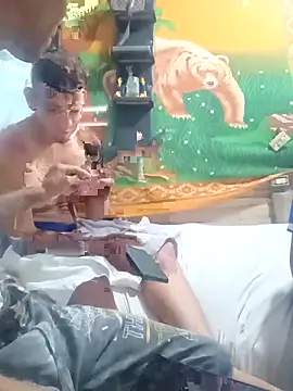 twobigscock23 online show from April 7, 2026, 9:59 pm