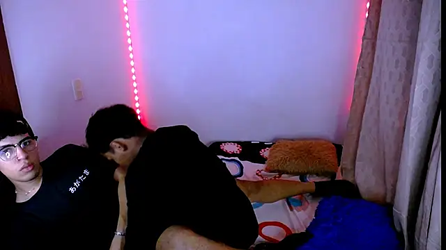 black men9 online show from January 13, 2026, 6:08 am