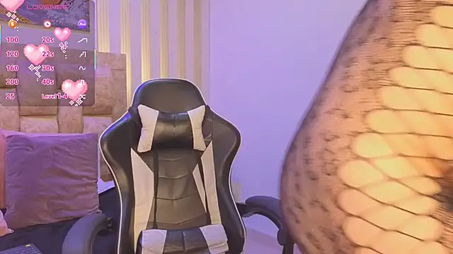 persefone sky online show from February 22, 2026, 3:40 am