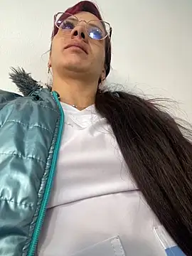 Scarlett  Noir online show from February 21, 2026, 12:39 pm