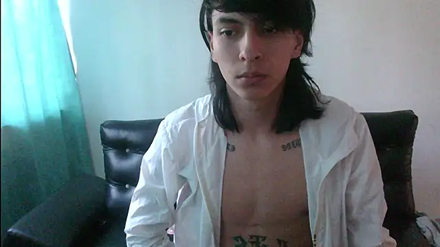 SebasT-sex online show from February 8, 2026, 1:25 pm