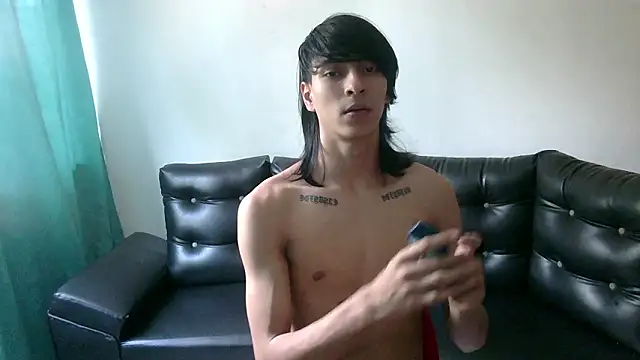 SebasT-sex online show from February 19, 2026, 3:30 pm