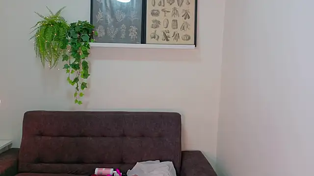 Snapshot of Miia_Anderson chatting on February 7, 2026, 8:01 pm Miia Anderson online show from February 7, 2026, 8:01 pm