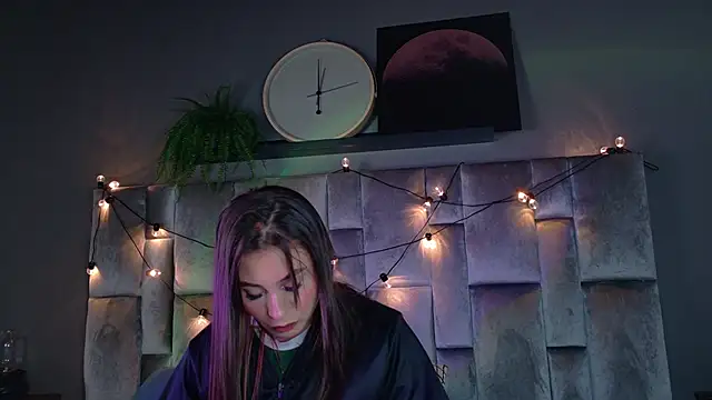 Snapshot of Miia_Anderson chatting on February 21, 2026, 11:33 am Miia Anderson online show from February 21, 2026, 11:33 am