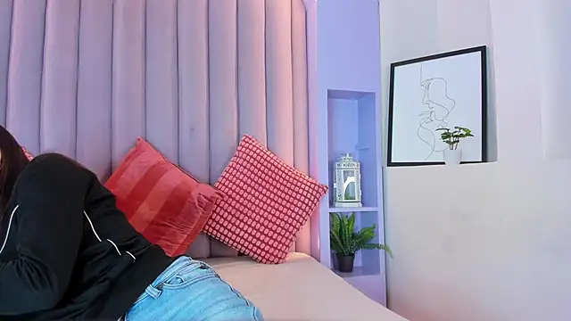 Snapshot of Miia_Anderson chatting on February 24, 2026, 11:30 am Miia Anderson online show from February 24, 2026, 11:30 am