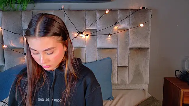 Snapshot of Miia_Anderson chatting on February 28, 2026, 11:55 am Miia Anderson online show from February 28, 2026, 11:55 am