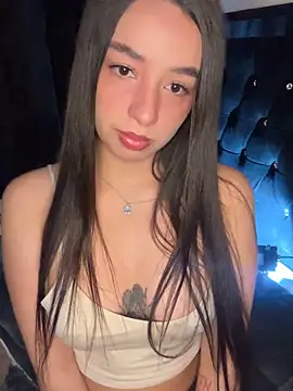 Snapshot of Lanna_rosse chatting on February 27, 2026, 2:11 am Lanna rosse online show from February 27, 2026, 2:11 am