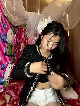 lux-su online show from January 17, 2026, 5:34 am