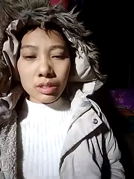 Snapshot of baby8822 chatting on January 9, 2026, 1:36 pm baby8822 online show from January 9, 2026, 1:36 pm