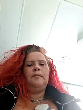 Goddessalizeee online show from December 14, 2025, 5:29 pm