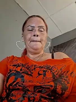 Goddessalizeee online show from July 14, 2026, 2:16 am