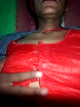 Maya Big55A online show from February 15, 2026, 6:59 pm