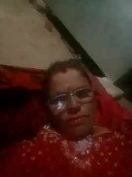 Pinki rajak online show from May 8, 2026, 10:48 pm