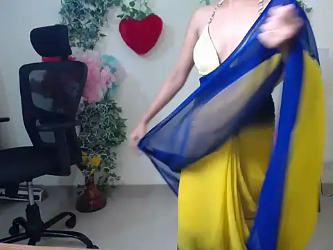 Shy nivi online show from July 1, 2026, 2:40 pm