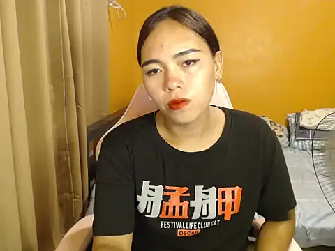 ur lovelyjessy online show from February 14, 2026, 7:27 am