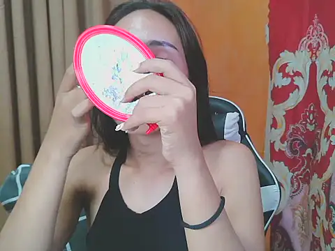ur lovelyjessy online show from May 11, 2026, 7:55 pm