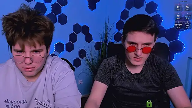 beauty liam online show from January 31, 2026, 11:14 pm