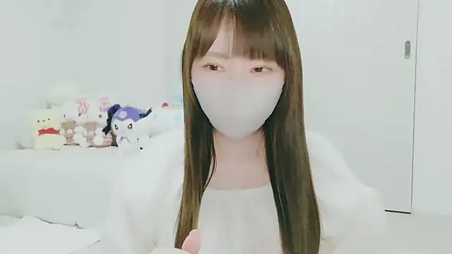 yuyuchan   online show from February 6, 2026, 10:51 am