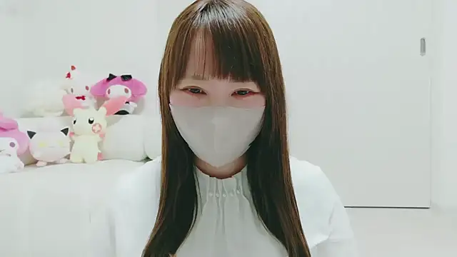 yuyuchan   online show from March 5, 2026, 11:28 am