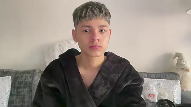 Andy Belier23 online show from January 16, 2026, 12:53 pm