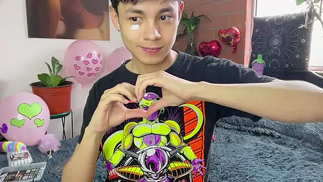 Andy Belier23 online show from February 16, 2026, 3:08 pm