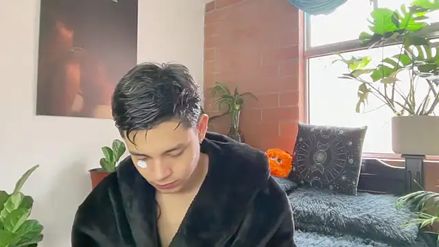 Andy Belier23 online show from February 19, 2026, 12:34 pm