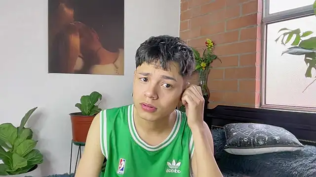 Andy Belier23 online show from March 8, 2026, 2:10 pm