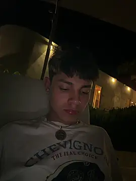 Andy Belier23 online show from March 24, 2026, 2:16 am