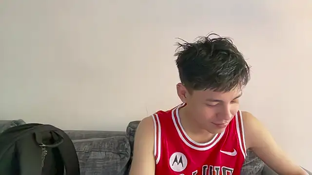 Andy Belier23 online show from April 11, 2026, 6:12 pm