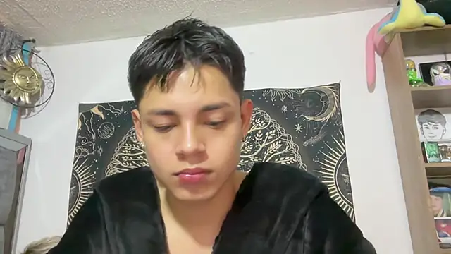 Andy Belier23 online show from June 2, 2026, 2:41 pm