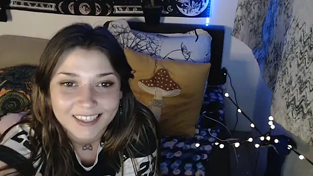 AlienforTwenty online show from March 21, 2026, 9:29 pm