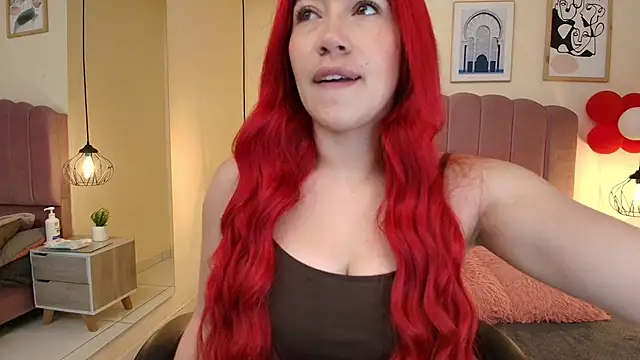 Celestee15  online show from March 31, 2026, 11:10 am