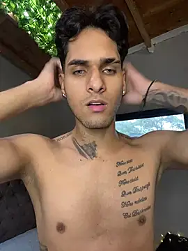 MarvinandtheBbys online show from January 13, 2026, 9:53 pm