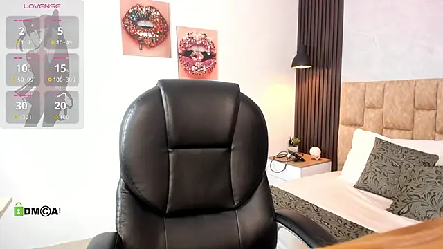 Perla dixon online show from February 4, 2026, 8:03 pm