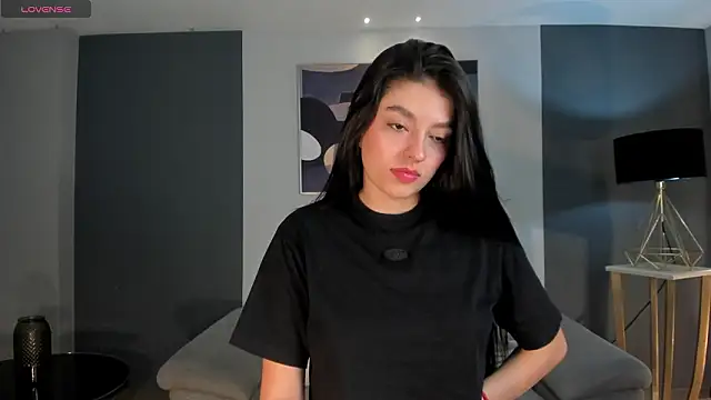 ValeriaRossi  online show from February 1, 2026, 11:53 am