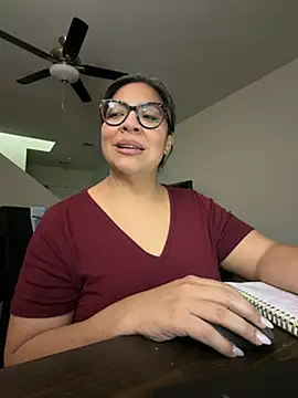 BettyWhispers online show from February 20, 2026, 7:10 am