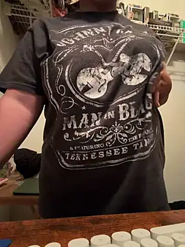 BettyWhispers online show from March 12, 2026, 4:07 am