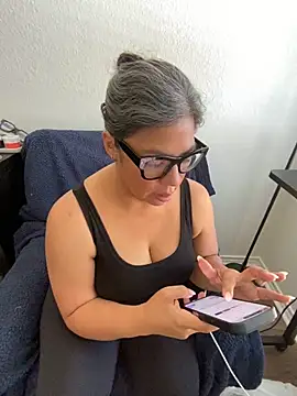 BettyWhispers online show from March 15, 2026, 6:25 pm