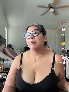 BettyWhispers online show from June 5, 2026, 3:29 pm