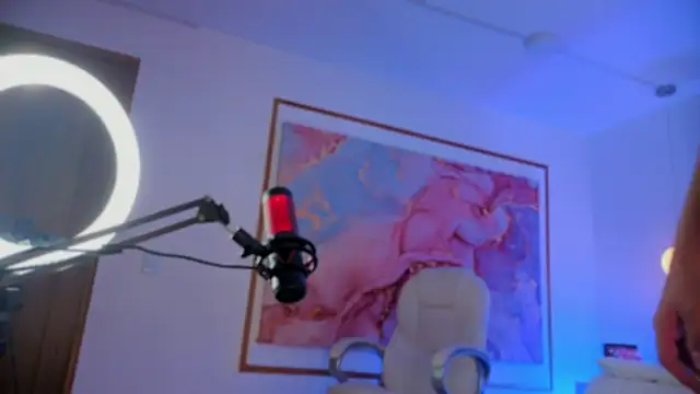 Milan Corleone online show from January 10, 2026, 11:56 am