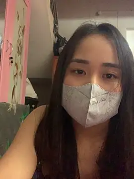 NinaBaby22 online show from January 15, 2026, 4:11 pm