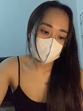 NinaBaby22 online show from February 7, 2026, 5:16 pm