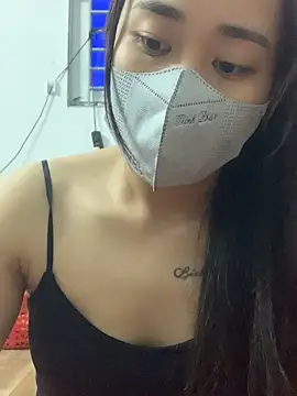 NinaBaby22 online show from February 8, 2026, 8:51 am