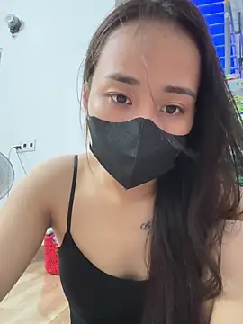 NinaBaby22 online show from February 28, 2026, 7:09 am