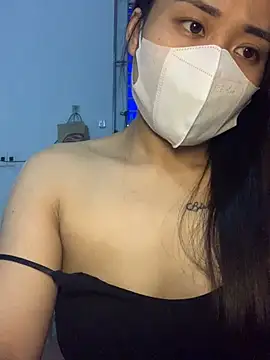 NinaBaby22 online show from March 28, 2026, 7:19 am