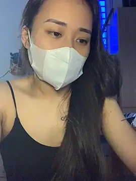 NinaBaby22 online show from April 2, 2026, 6:44 am