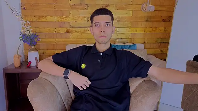 prettyboyy 13 online show from January 7, 2026, 7:38 pm