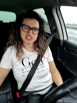 MiraBennet online show from February 26, 2026, 6:34 am