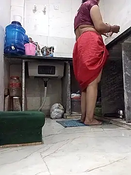 Barbie-Doll7 online show from February 8, 2026, 5:00 am