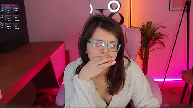 Ariell Mini online show from March 6, 2026, 12:45 pm